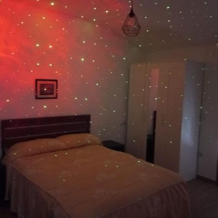 Chalet De Artistas Vadocondes ภายนอก รูปภาพ
