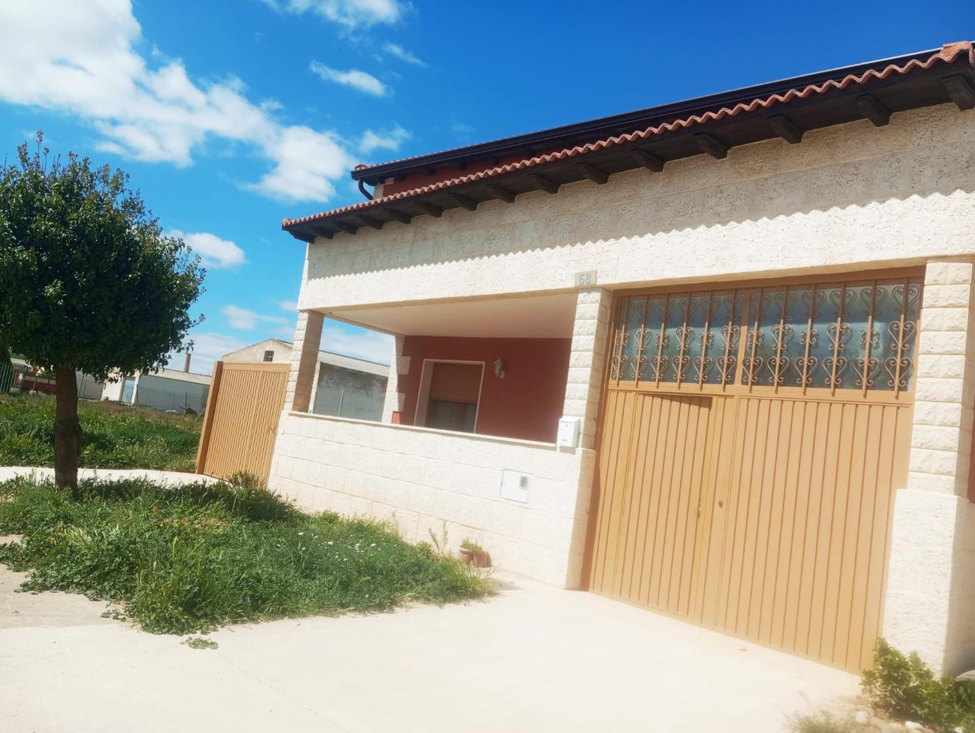 Chalet De Artistas Vadocondes ภายนอก รูปภาพ