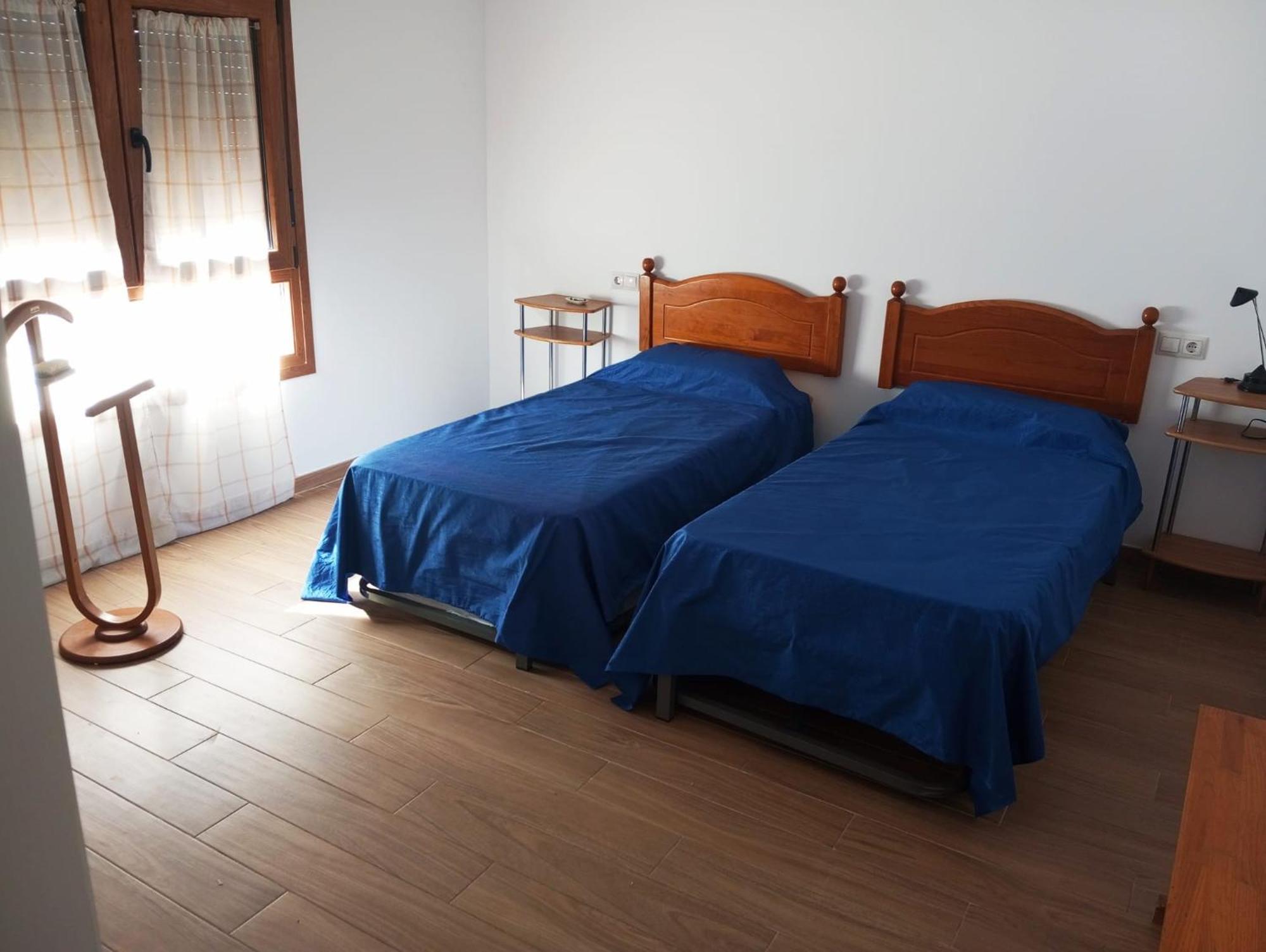 Chalet De Artistas Vadocondes ภายนอก รูปภาพ