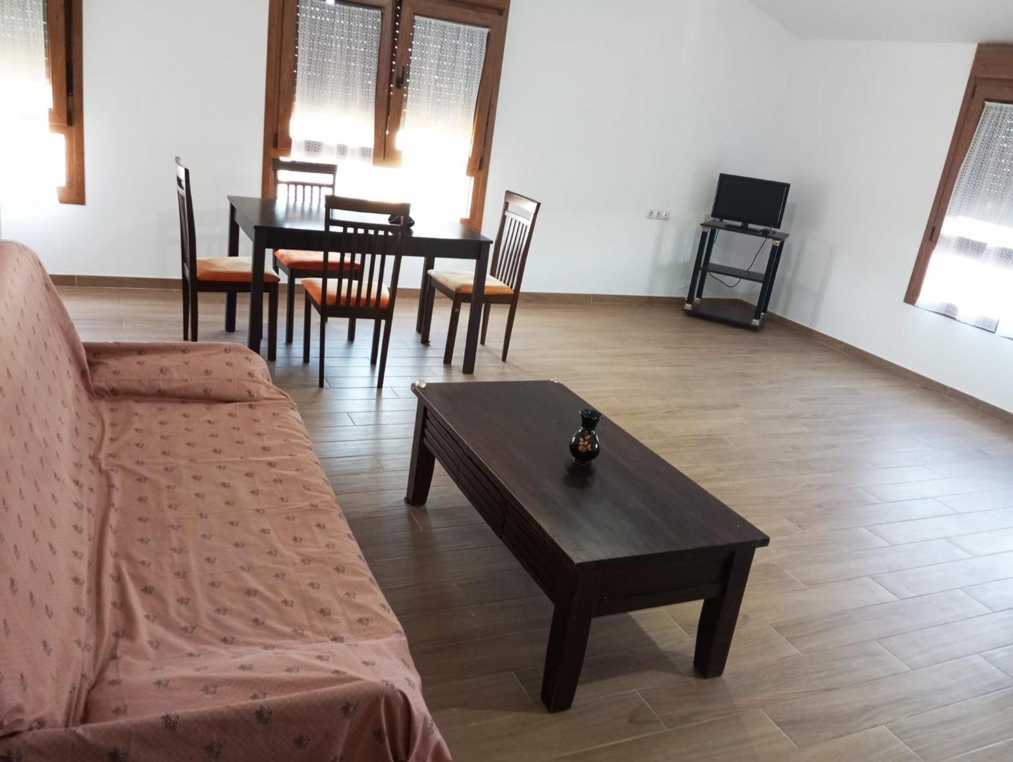 Chalet De Artistas Vadocondes ภายนอก รูปภาพ