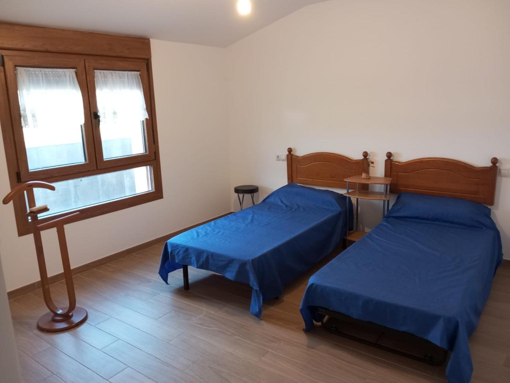 Chalet De Artistas Vadocondes ภายนอก รูปภาพ