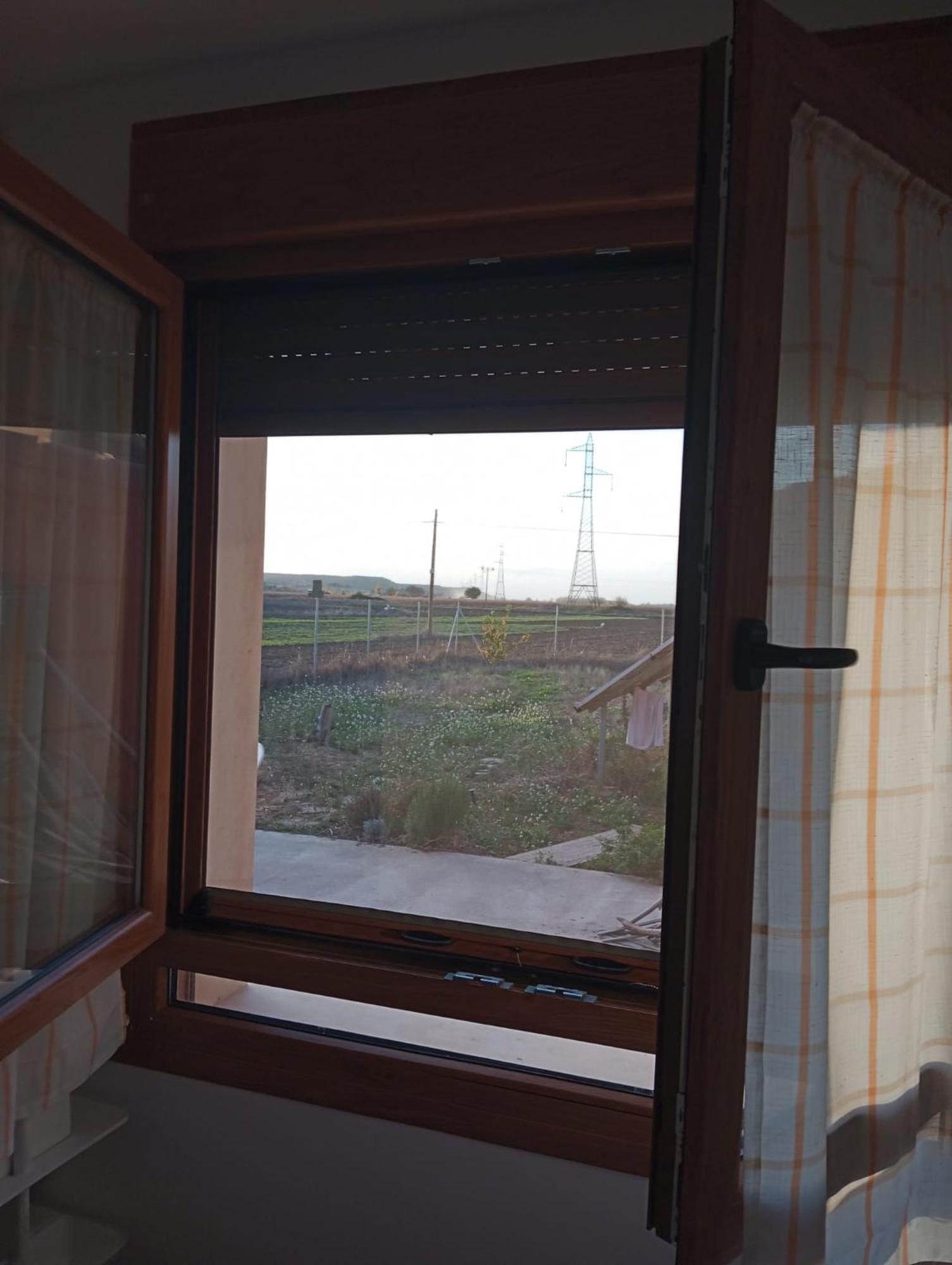 Chalet De Artistas Vadocondes ภายนอก รูปภาพ