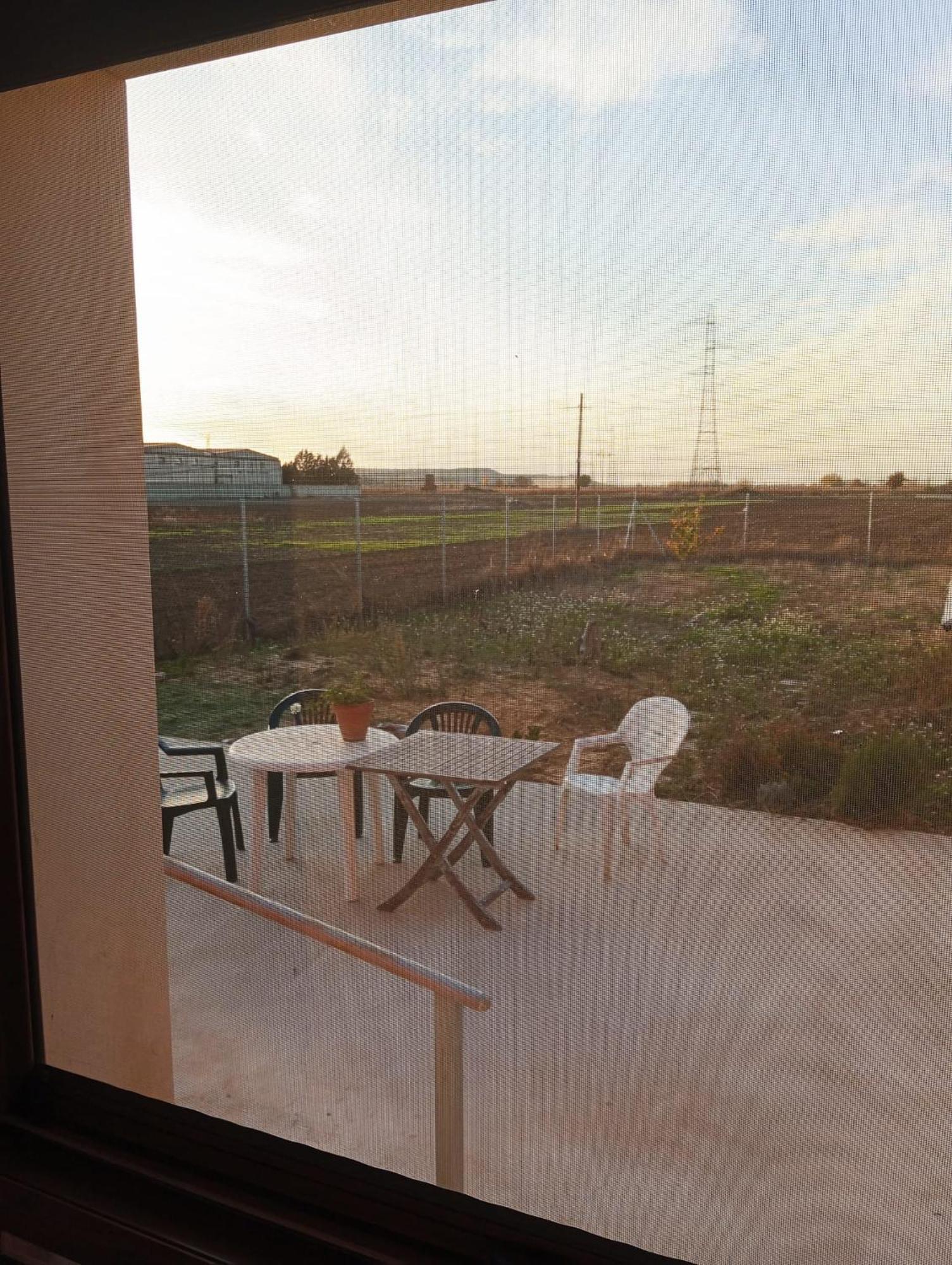 Chalet De Artistas Vadocondes ภายนอก รูปภาพ