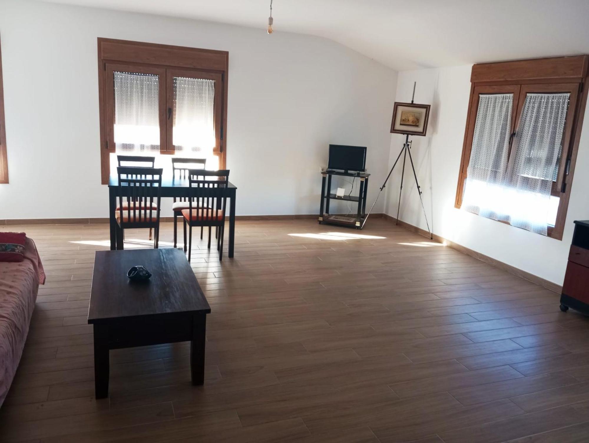Chalet De Artistas Vadocondes ภายนอก รูปภาพ