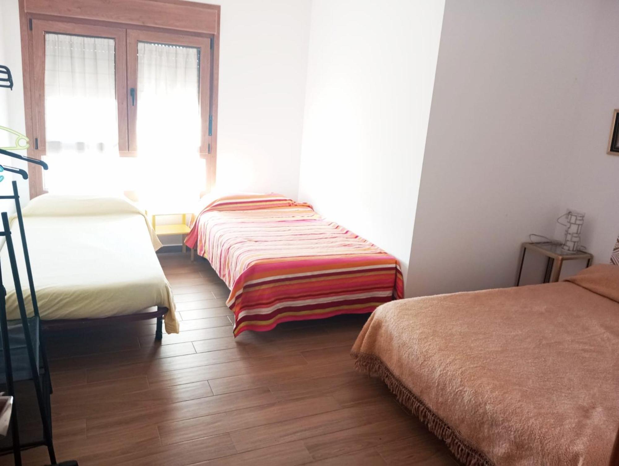 Chalet De Artistas Vadocondes ภายนอก รูปภาพ