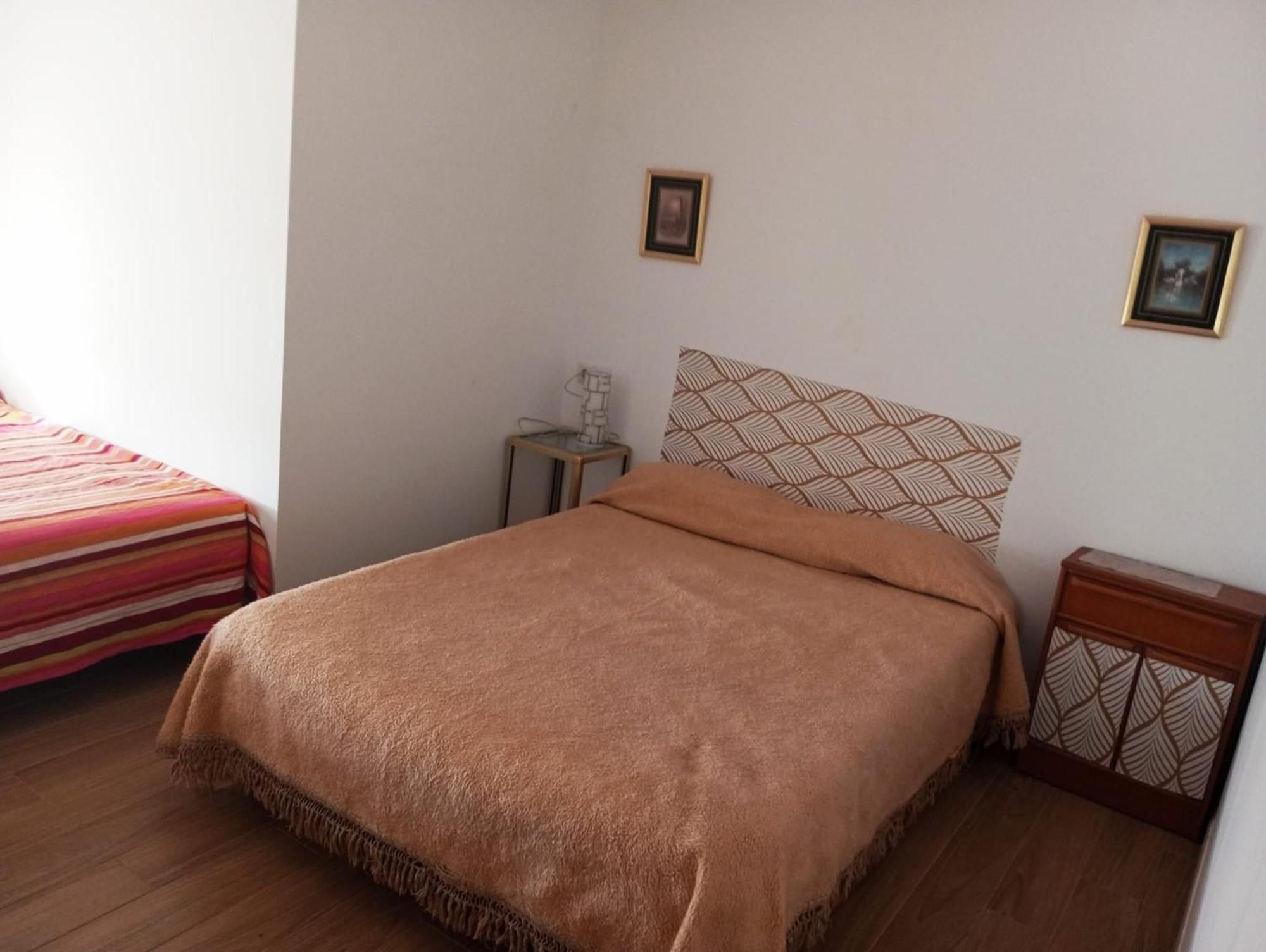 Chalet De Artistas Vadocondes ภายนอก รูปภาพ