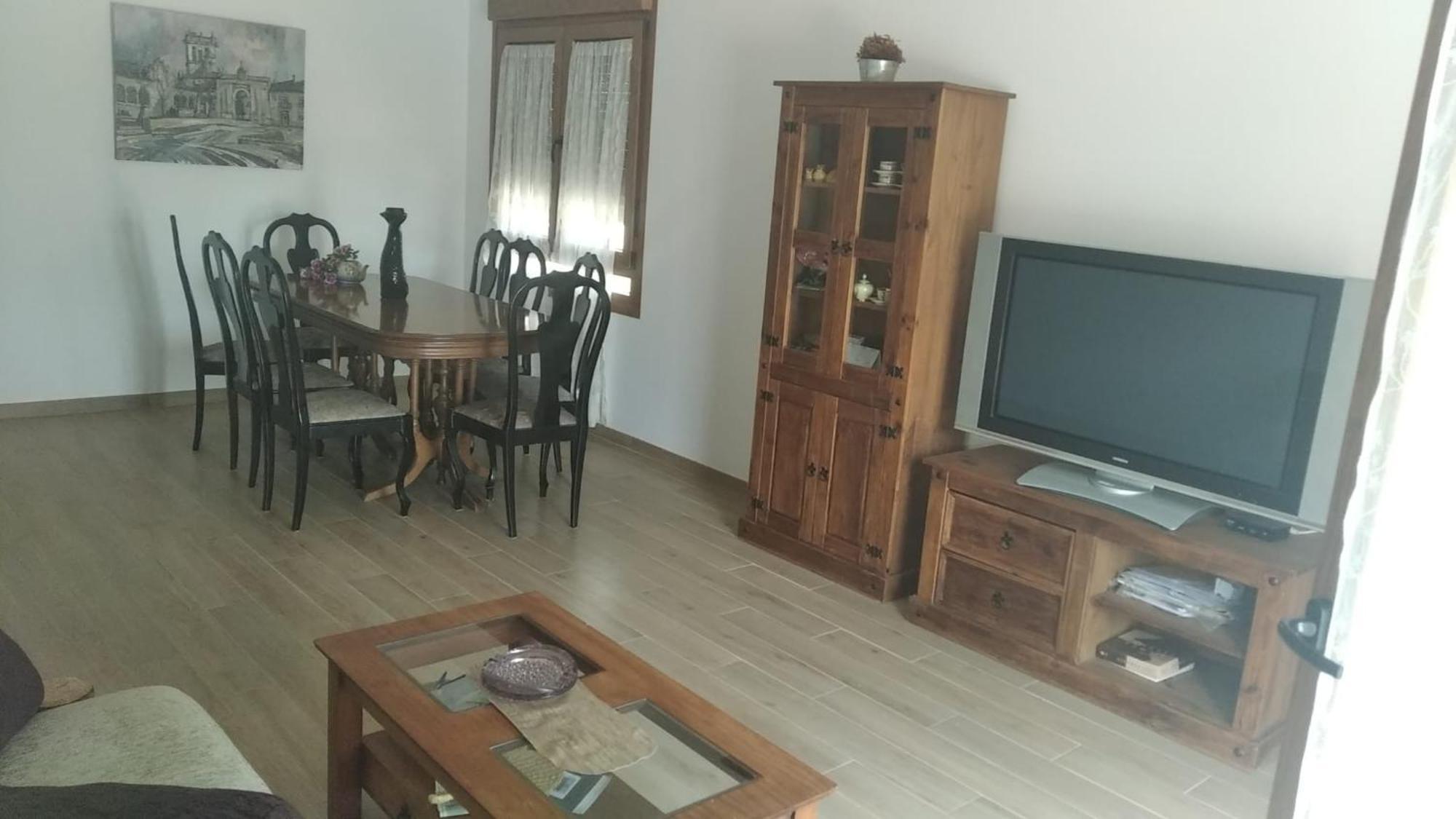 Chalet De Artistas Vadocondes ภายนอก รูปภาพ