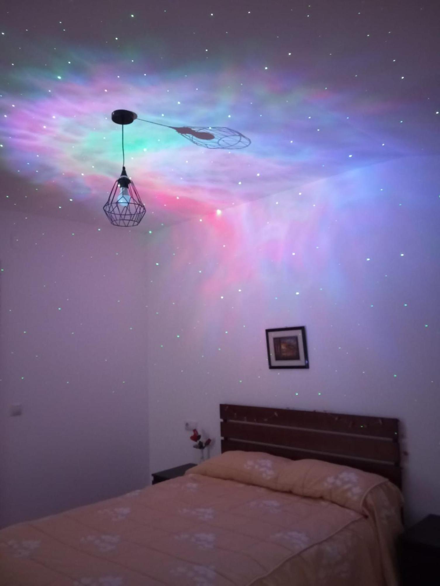 Chalet De Artistas Vadocondes ห้อง รูปภาพ