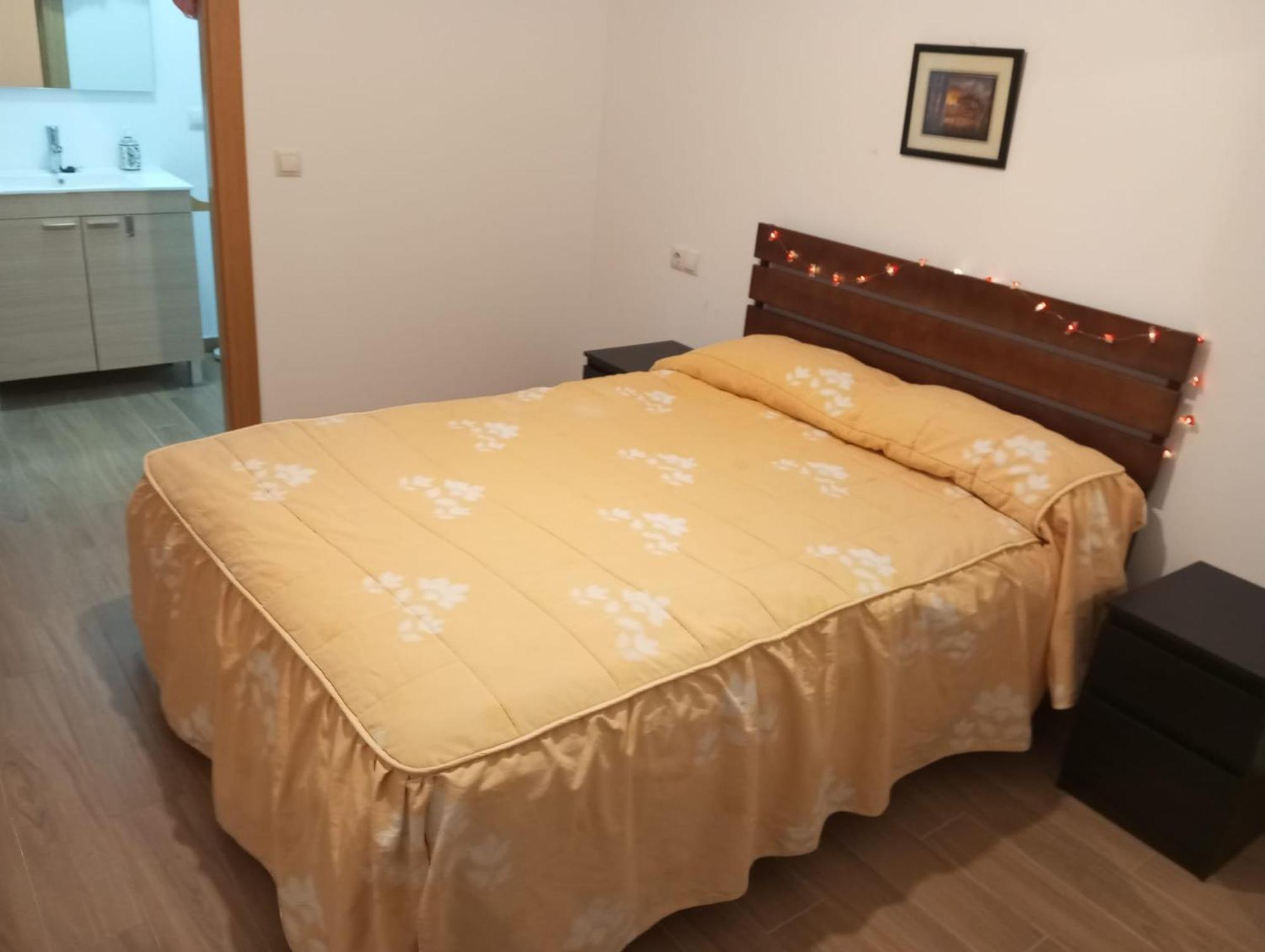 Chalet De Artistas Vadocondes ภายนอก รูปภาพ