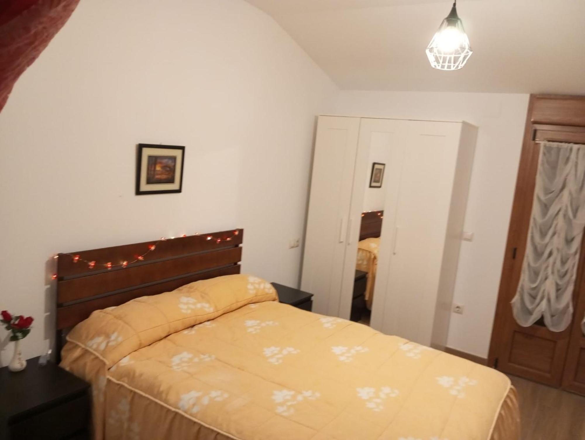 Chalet De Artistas Vadocondes ภายนอก รูปภาพ