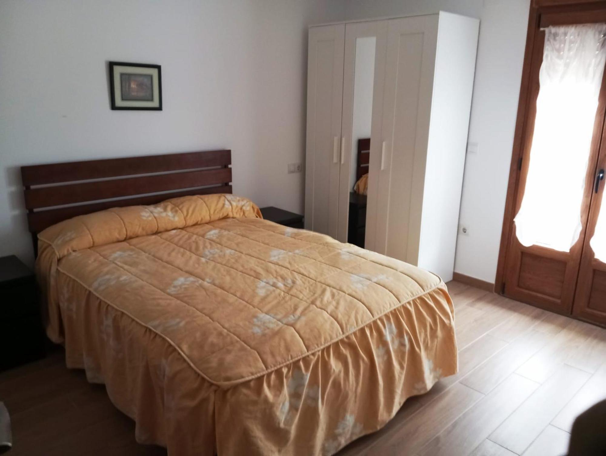 Chalet De Artistas Vadocondes ภายนอก รูปภาพ