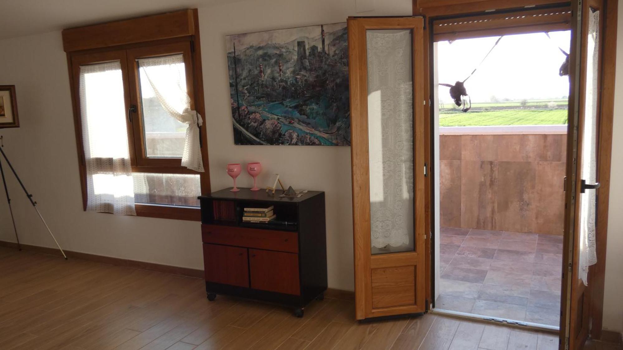 Chalet De Artistas Vadocondes ห้อง รูปภาพ